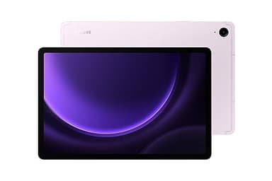 Samsung Galaxy Tab S9 FE 10.9-Inch, 128 GB, Lavender (Renewed)