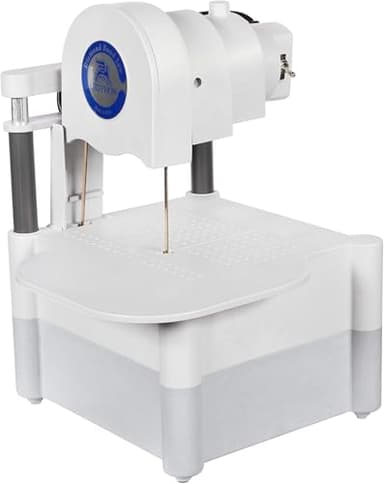 Gryphon C40 Diamond Band Saw for Cutting Glass, Stone, Tile & More