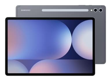 SAMSUNG Galaxy Tab S10+ Plus 5G (256GB, Wi-Fi + Cellular) Fully Unlocked Android Tablet, 12.4” AMOLED, Wi-Fi 6E, S Pen NOT Included, X828U (w/ 25W Super Fast Charger, Moonstone Gray) (Renewed)