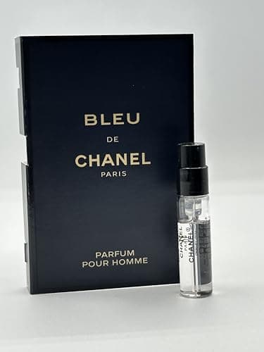CHANEL BLEU DE Parfum Pour Homme 1.5ml