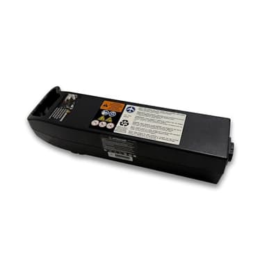Pride Mobility Jazzy Carbon Electric Wheelchair Replacement Battery – 24V 12Ah Lithium-Ion - BAT2200009-P