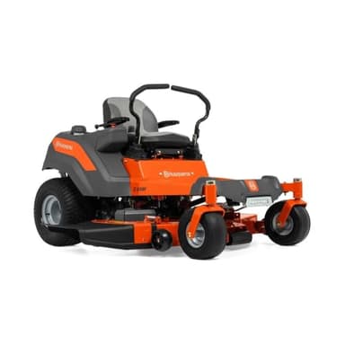 Husqvarna Z248F (48") 23HP Kawasaki Zero Turn Lawn Mower