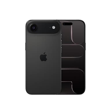 iPhone Air Space Black 256GB