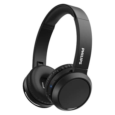 Philips TAH4205 Wireless On-Ear Headphones (Black)