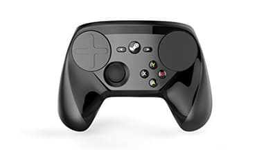 Steam Controller