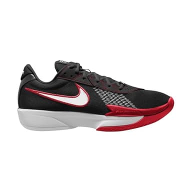 Nike Mens G.T. Cut Academy Black/White/University Red/Iron Grey 11 Medium