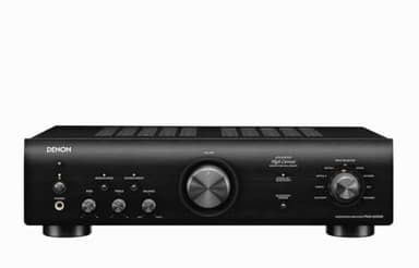 Denon PMA-600NE Bluetooth Stereo Amplifier | 2 Channel Amplifier Home Audio | Integrated Amp | 70W x 2 | Built-in DAC & Phono Pre-Amp | Analog Mode | Advanced Ultra High Current Power