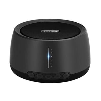 Sound Machine for Office Privacy, White Noise Machine for Sleeping Adults with 30 Non-Looping HiFi Soothing Sound, Memory Function and Timer Sound Machine for Adult Kid Home Office Travel