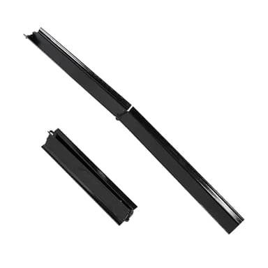 Young Electric Bike Rack Loading Ramp, Fit for E-Bikes, Fat Tires, Mountain Bikes, Road Bikes, Ordinary Bikes, Compatible with Young OutfitR Rockland Racks