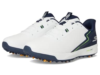 Go Golf Vortex Rival, White/Navy, 9w