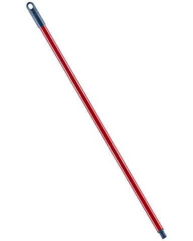 O-Cedar Replacement Handle for Dual-Action Flip Mop, Hardwood Floor ‘N More, Dual-Action Dust Mop, Power Corner Broom, Angle Broom, Microfiber Cloth Mop