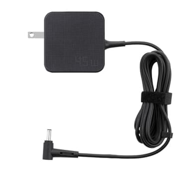 45W Charger for Asus Vivobook Go 15 OLED E1504 E1504G E1504GA E1504F E1504FA E1504F E1504FA Laptop 19V 2.37A Power Supply Adapter Cord