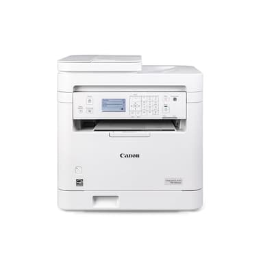 Canon imageCLASS MF284dw Wireless Black & White Laser Printer – All-in-One for Home Use, Print/Copy/Scan, 2-Sided Printing, 35 PPM, Auto Doc Feeder, Mobile Device Compatible, Starter Toner Included