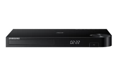 Samsung BD-H5900 3D Blu-Ray Disc Player (2014 Model) (Renewed)