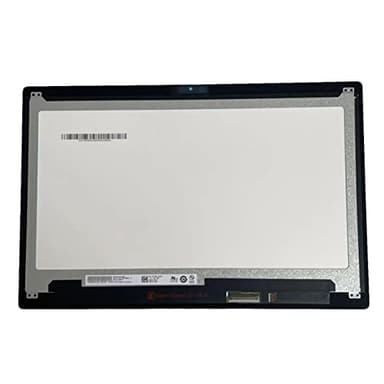 LTPRPTS Replacement 13.3" LCD FHD Touch Screen Display Assembly with Bezel for Dell Latitude 3310 2-in-1 TG1WM 135WG RN9GF 40 PIN