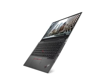 Lenovo ThinkPad X1 Yoga G5 14" Touch Laptop i7-10610U 16GB 256GB W11P (Renewed)