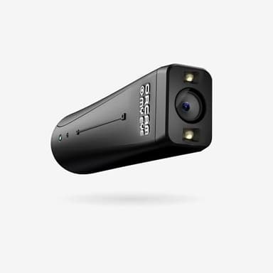 OrCam MyEye 2 Pro 2024. Advanced Wearable Artificial Intelligence Device with Assistive Capabilities: Voice/Gesture/Touch Control, Reads from Any Surface & Text Point