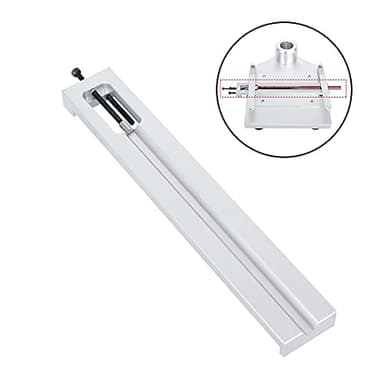 ZONEPACK Hot Stamping Machine Accessories Pencil Holder Wood Product Easy to Opera