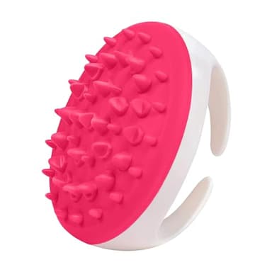 AVALON CARE Anti Cellulite Massager Roller - Anticellulite Fascia Blaster for Cellulite Remover - Improves Blood Flow Use Cellulite Brush & Cellulite Roller with Cream or Oil for Cellulite Treatment