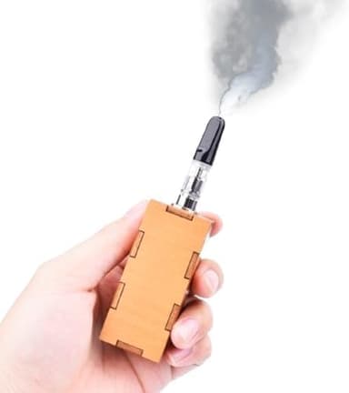 Handheld smoke machine, Mini Fog Machine SMR-1426 for Cosplay, photo shoots, parties, stage effects, Halloween, photography1