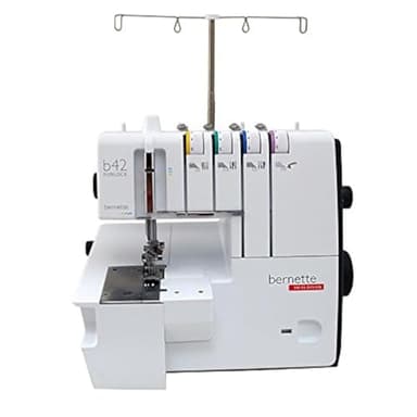 Bernette b42 Funlock Coverstitch Machine
