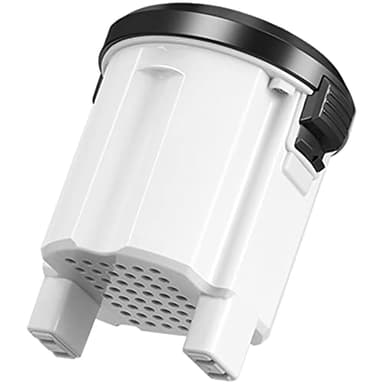 iwoly C150 Replacement Battery Pack, Rechargeable Spare Battery for C150 Cordless Vacuum Cleaner (U)