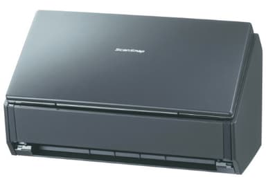 Fujitsu ScanSnap iX500 Deluxe A4, Duplex Wi-Fi Scanner