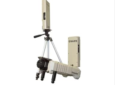 SME Bullseye Sniper Extended Range Edition Shooting Durable Wireless Weather Resistant with Tripod 1 Mile Long Range