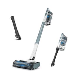Shark PowerPro Plus Cordless Stick Vacuum, Lightweight, Rechargeable, FloorDetect Technology, HEPA Filter, Up to 50-Minute Runtime, Powerful Pet Hair Pickup, Carpets & Hard Floors, Pure Water, IZ377H