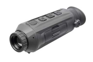 AGM Global Vision Taipan V2 25-384 Thermal Imaging Monocular Long-Range 20mK, 12 Micron Heat Vision, 384x288 (50 Hz) for Hunting, Waterproof IP67, Wi-Fi