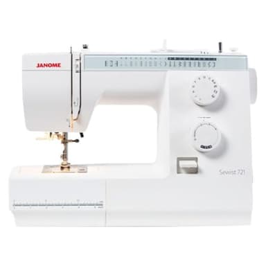 Janome Sewist 721 Sewing Machine