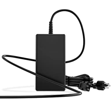 18V AC/DC Adapter Compatible with iMRS 2000 iMRS2000 iMRS V1.31 PEMF System Pro Mat Intelligent Wellness Swiss Bionic 18 V 30 VA 18VDC 1.66A 30VA DC18V Power Supply Cord Battery Charger PSU