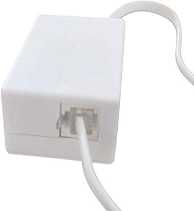 Telephone Recorder,16GB USB Telephone Phone Voice Recorder,Mini Telephone Recorder for Landline,Get Power from Telephone System(Less Charging time)