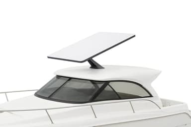 Starlink Mini – Portable Satellite Internet for Boats, RVs, Camping, Off-Grid Adventures - Marine & Land Mobility - Region Free