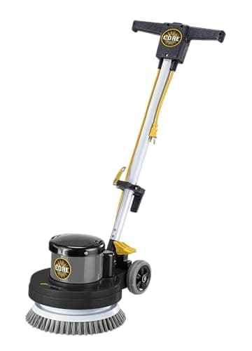 Prolux PLC13 13" Heavy Duty Single Pad Commercial Polisher Floor Buffer Machine Scrubber