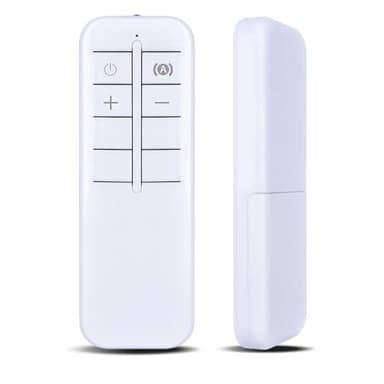 ZWP Replacement Remote Control for MERACH Vibration Plate Exercise Machine CV30 CV30 Pro MR-2440 MR-2398 MR-2398P MR-2398B1 MR-2398L1 MR-2398slim, for ZenActive, Arlopu AVP-GG, YESOUL YS-VM60, Goplus