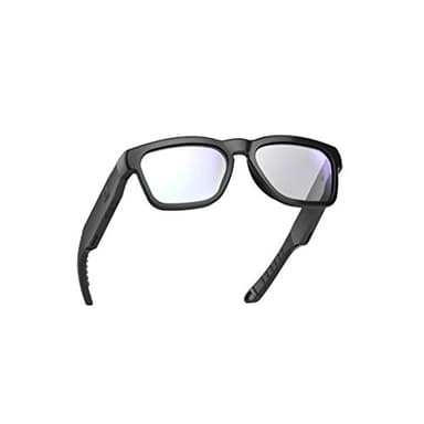 OhO Smart Glasses, Audio Glasses With Bluetooth Speaker,Reading Glasses With Voice Control and Open Ear,(Men/Women)