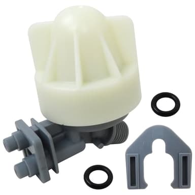 Water Softener Assembly for Kenmore & for Morton, Fit for 7238450 & WS15X10046