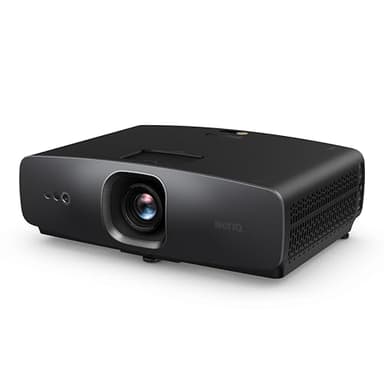 BenQ W2720i 4K UHD Smart Home Theater Projector | 95% DCI-P3 Cinematic Color, HDR10/HLG, 2500 Lumens, Android TV Streaming with AI Cinema Mode, Built in Dolby Atmos 10W speaker