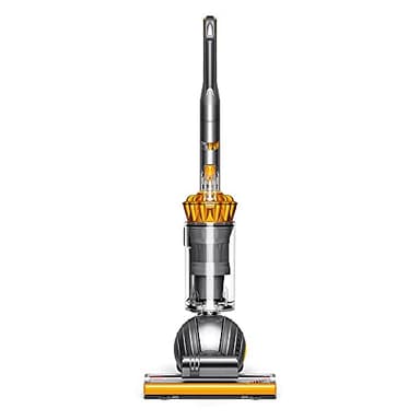 Dyson Upright Vacuum Cleaner, Ball Multi Floor 2, Yellow