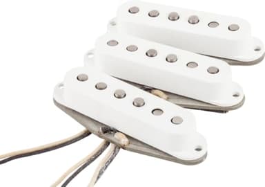 Fender Custom '69 Stratocaster Pickups