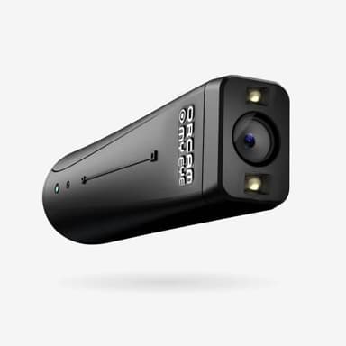 OrCam MyEye 3 Pro 2024 Advanced Vision Impairment Wearable: Text Reading, Face Recognition, Product ID & Smart Magnifier - Unique Solution for Books, Screens & More (ORCAM MYEYE 3 PRO US)