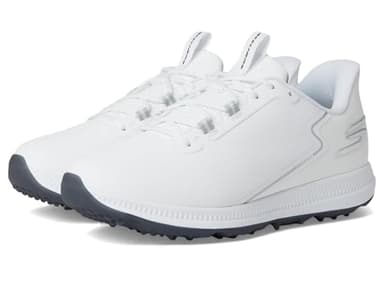 Go Golf Elite 6, White, 10