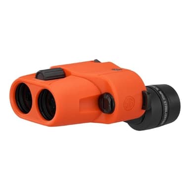 SIG SAUER ZULU6 HDX Marine Image Stabilized Binoculars - HDX Lens System, Optical Image Stabilization, IPX7 Waterproof Marine Binoculars with Floating Strap, 10x30mm