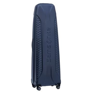 Samsonite Tour Pro Golf Travel Bags for Airlines, Hard Shell Golf Travel Case with Durable ABS, 360° Multi-Directional Shark Wheels, Lightweight Golf Club Travel Bag