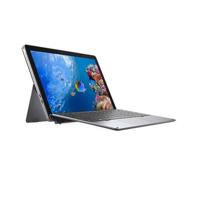 Dell Latitude 7200 Multi-Touch 2-in-1 Business Laptop, 12.3'' FHD (1920x1080), Intel Core i5-8th Gen 1.6GHz, 8GB RAM 256GB SSD, Wi-Fi, Webcam, Windows 11 Pro (Renewed)