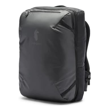 Cotopaxi Allpa 42L Travel Pack, Black