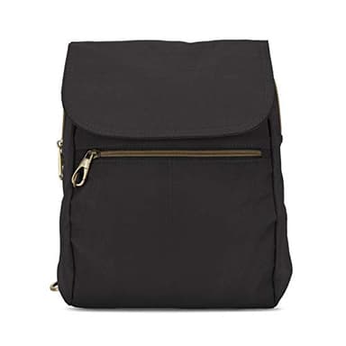 Travelon Anti-Theft Signature Slim Backpack
