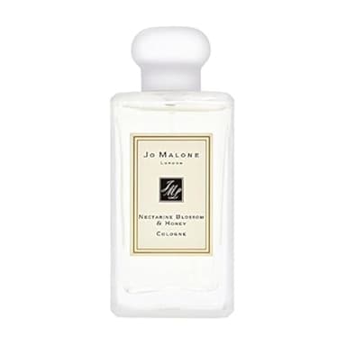 Jo Malone Nectarine Blossom & Honey for Women Eau de Cologne Spray, 3.4 Ounce