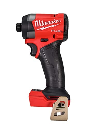 Milwaukee 2953-20 18V Cordless 1/4" Hex Impact Driver (Tool Only)